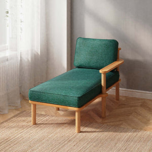 Bral Left Daybed