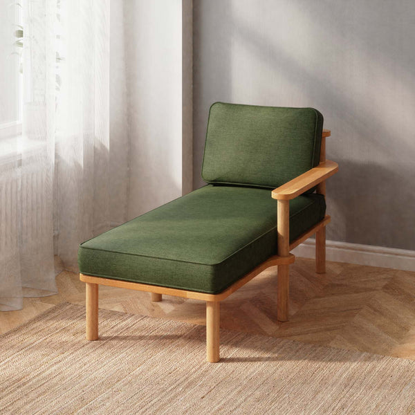 Bral Left Daybed