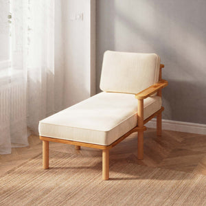 Bral Left Daybed