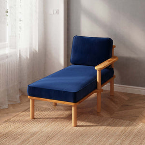 Bral Left Daybed