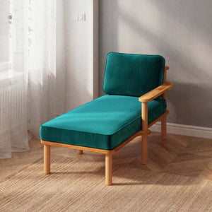 Bral Left Daybed
