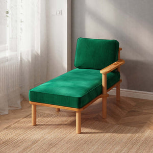 Bral Left Daybed