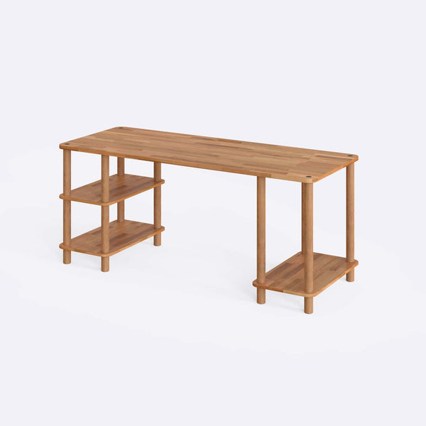Odri Desk – 71" x 28" (180 x 70 cm)