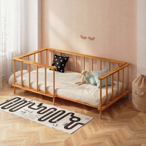 Lore Kids Bed Frame – 79" x 39" (200 x 100 cm)