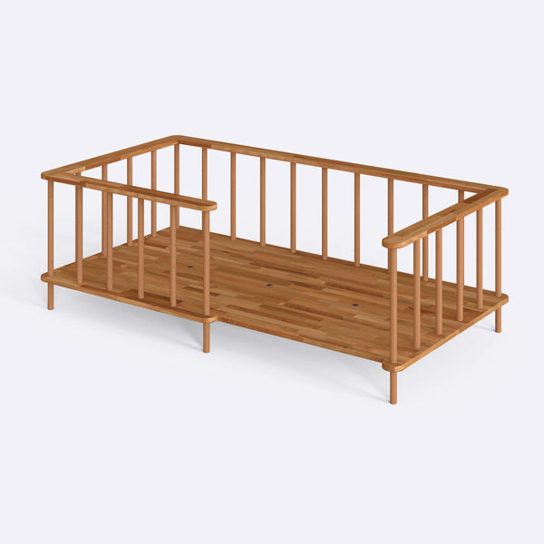 Lore Kids Bed Frame – 79" x 39" (200 x 100 cm)