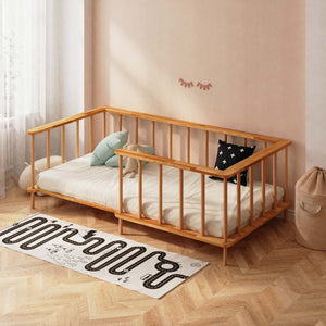 Lore Kids Bed Frame – 79" x 39" (200 x 100 cm)