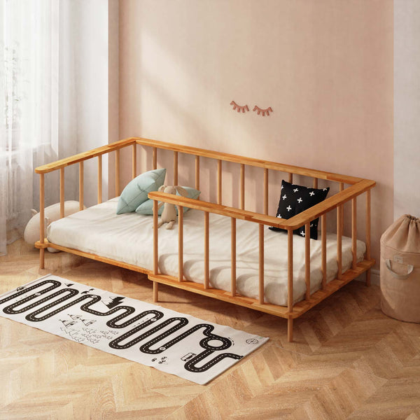 Lore Kids Bed Frame – 79" x 39" (200 x 100 cm)