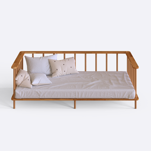 Lore Bed Frame – 79" x 39" (200 x 100 cm)