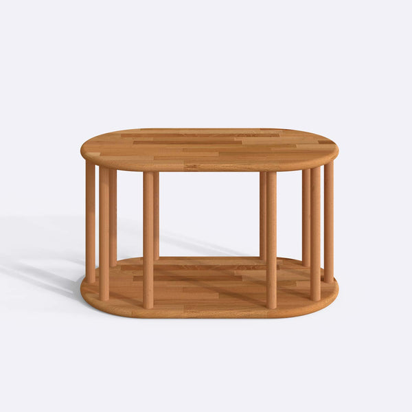 Juve Coffee Table – 31" x 17" (80 x 44 cm)