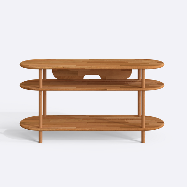 Ankel TV Stand