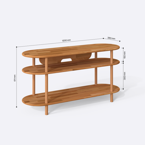 Ankel TV Stand