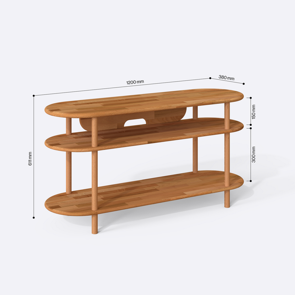 Ankel TV Stand