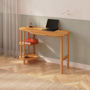 Roum Desk – 47" x 23" (120 x 58 cm)