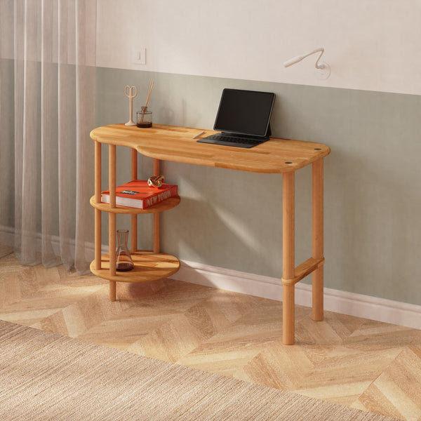 Roum Desk – 47" x 23" (120 x 58 cm)