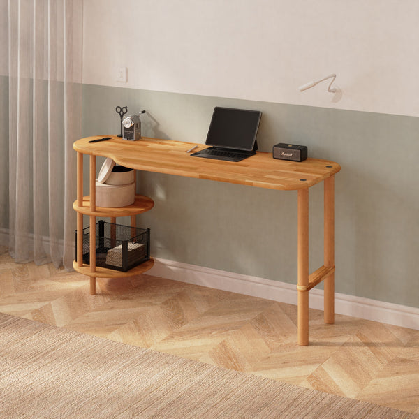 Roum Desk – 59" x 23" (150 x 58 cm)