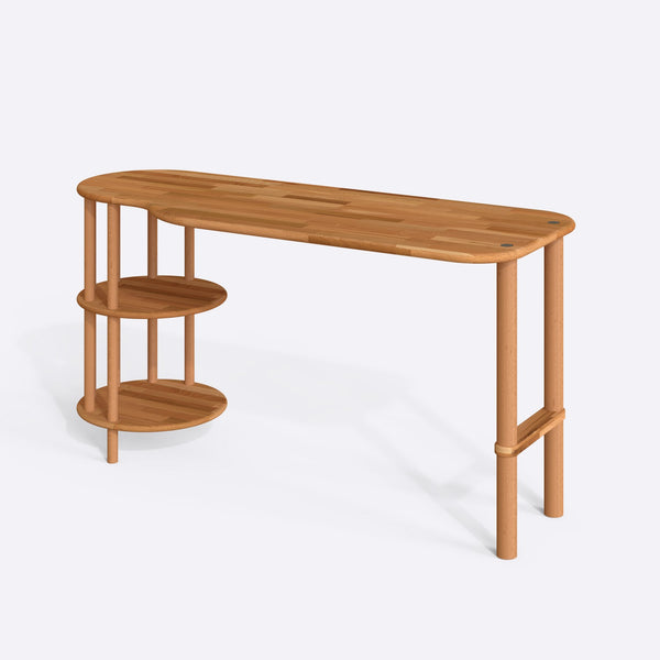 Roum Desk – 59" x 23" (150 x 58 cm)