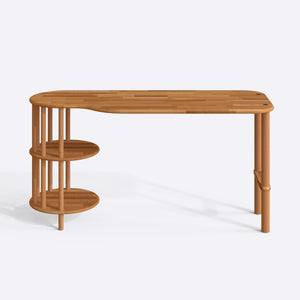 Roum Desk – 59" x 23" (150 x 58 cm)