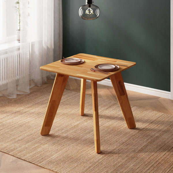 Han Square Dining Table