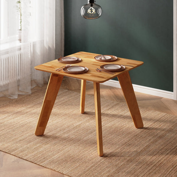 Han Square Dining Table