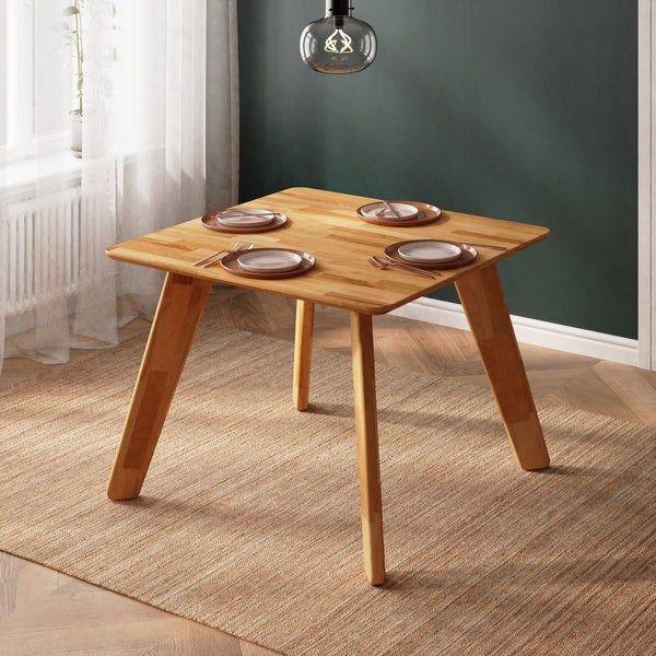 Han Square Dining Table