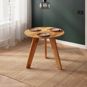 Yase Round Dining Table