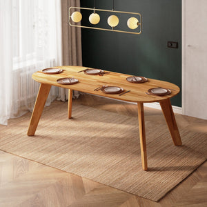 Yase Dining Table