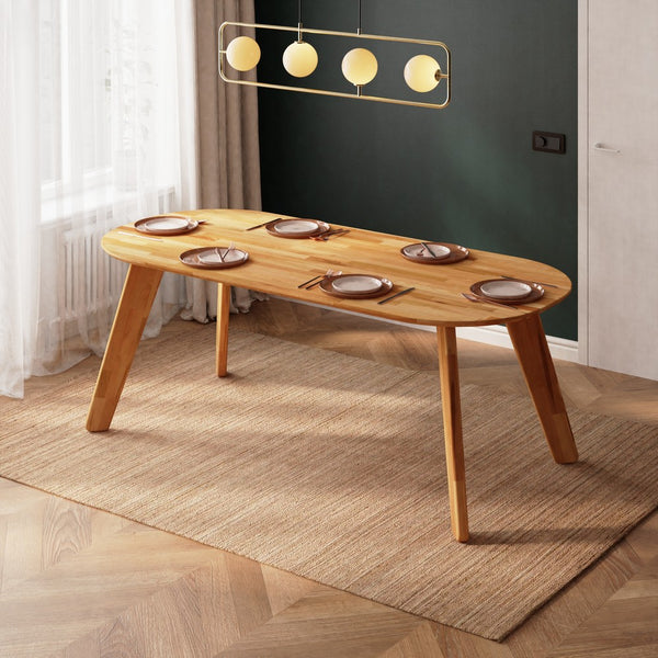 Yase Dining Table