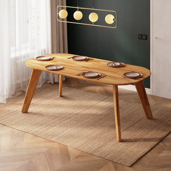 Yase Dining Table