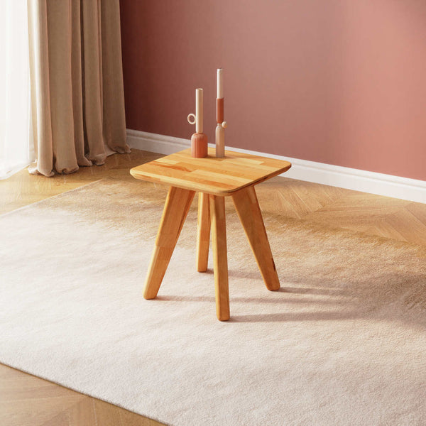 Han Square Coffee Table