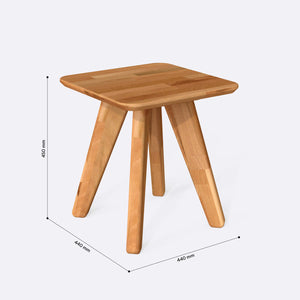 Han Square Coffee Table