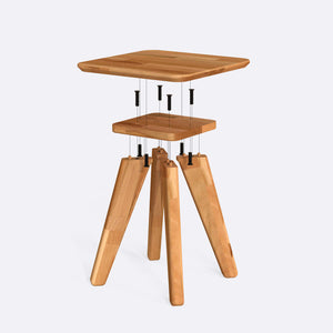 Han Square Coffee Table