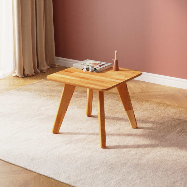 Han Square Coffee Table