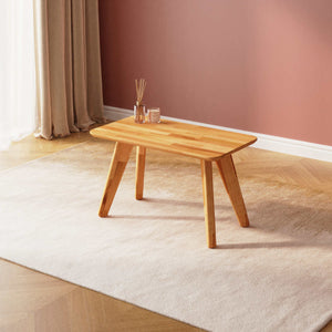 Han Rectangular Coffee Table