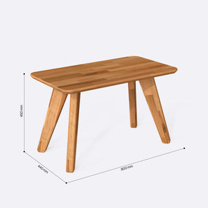 Han Rectangular Coffee Table