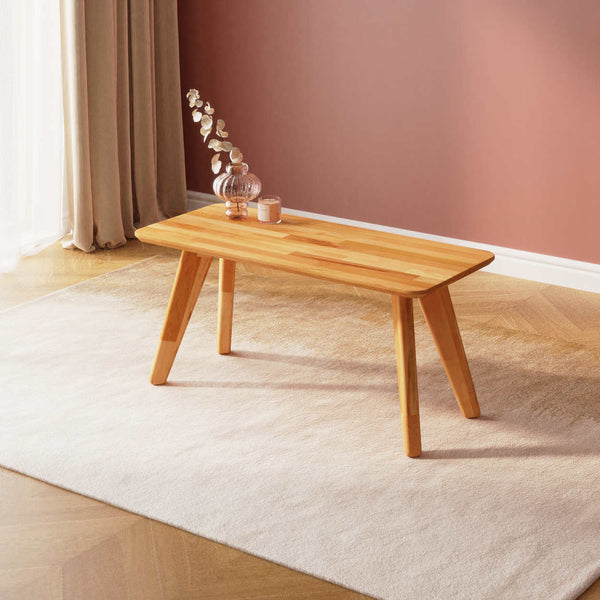 Han Rectangular Coffee Table