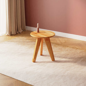 Yase Yuvarlak Sehpa - Modern Sehpa Tasarımları