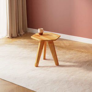 Yase Altıgen Sehpa - Modern Sehpa Tasarımları