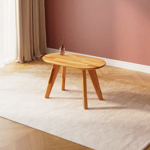 Yase Oval Coffee Table