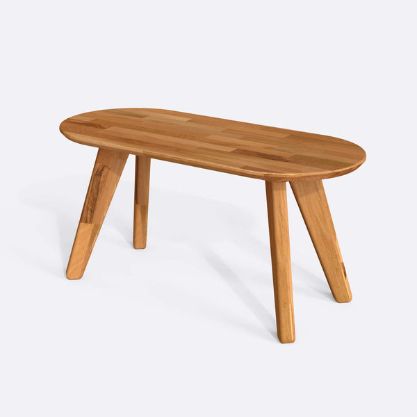 Yase Oval Coffee Table