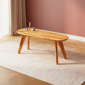 Yase Oval Coffee Table