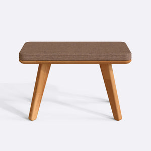 Han Bench – 31" x 15" (80 x 38 cm)