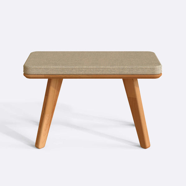 Han Bench – 31" x 15" (80 x 38 cm)