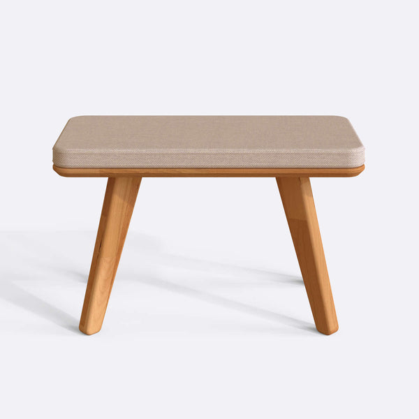 Han Bench – 31" x 15" (80 x 38 cm)