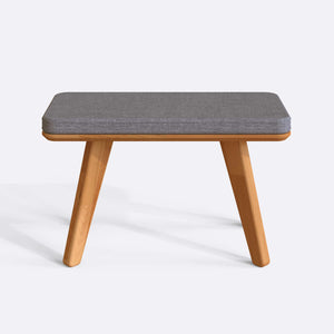Han Bench – 31" x 15" (80 x 38 cm)