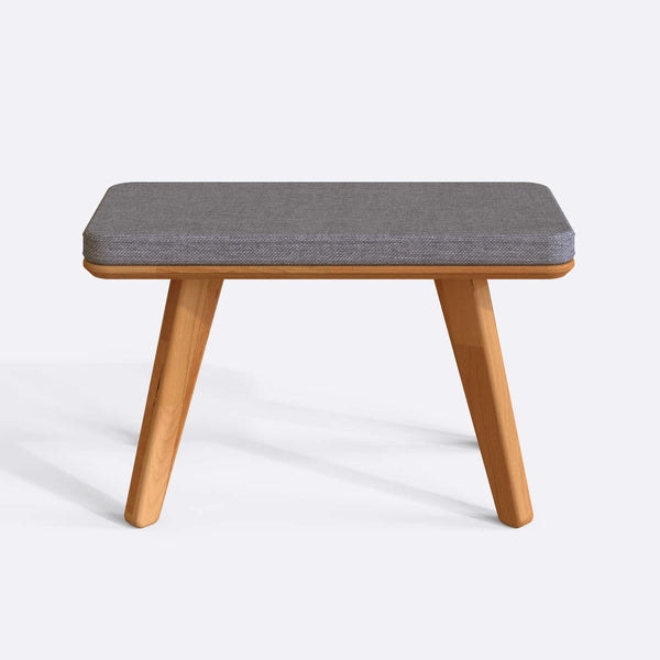 Han Bench – 31" x 15" (80 x 38 cm)