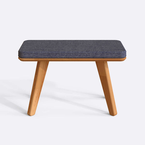 Han Bench – 31" x 15" (80 x 38 cm)