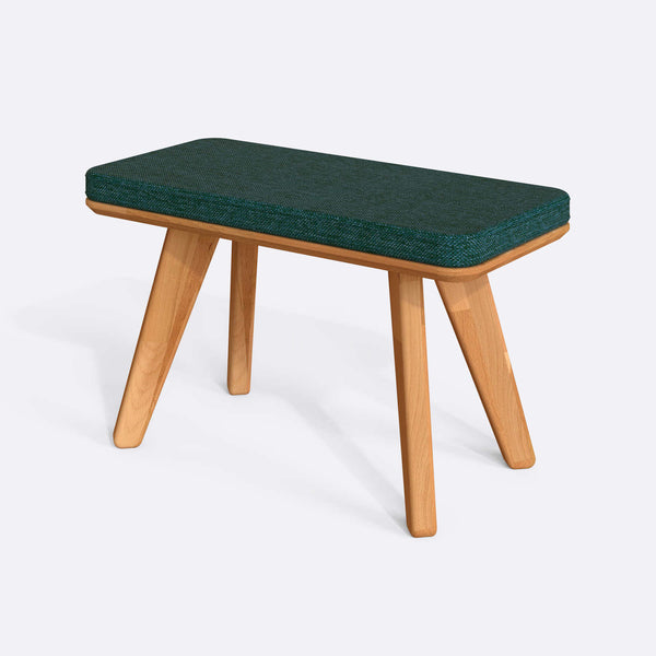 Han Bench – 31" x 15" (80 x 38 cm)