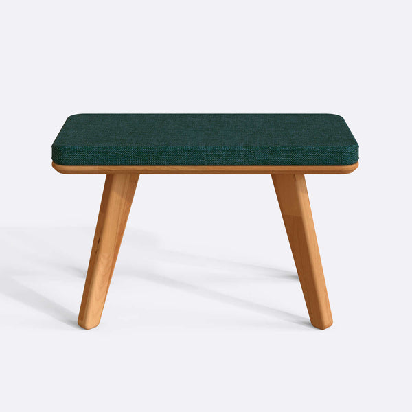 Han Bench – 31" x 15" (80 x 38 cm)