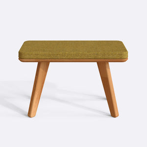 Han Bench – 31" x 15" (80 x 38 cm)