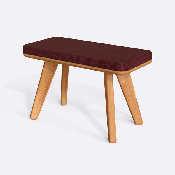Han Bench – 31" x 15" (80 x 38 cm)